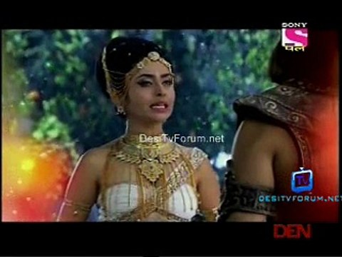 Singhasan Battisi 16th February 2015 Video Watch Online Pt2