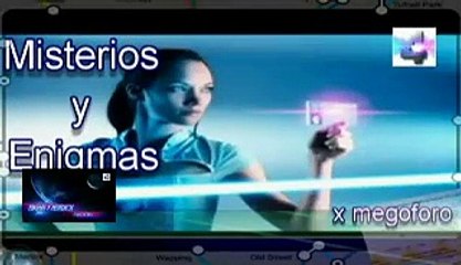 ojo bionico para soldados enigmas misterios secretos mitos paranormal fantastico español latino