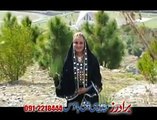 Pashto New Video Song Album Best Of Ghazal Anjum Part-6