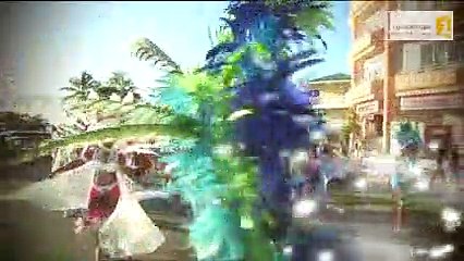 Dimanche Gras à Saint-Martin