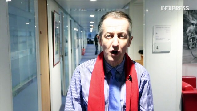 Les propos odieux de Roland Dumas - L'édito de Christophe Barbier