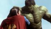Superman vs Hulk - A Batalha - A Luta - O Confronto - Parte 1 - Parte 2 - Parte 3 Completo Full HD 1080p