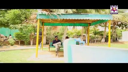 Babul Ki Sahaliyan Episode 61 Full Drama on Hum Sitaray February 15, 2015