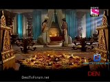 Singhasan Battisi 16th February 2015 Video Watch Online Pt3