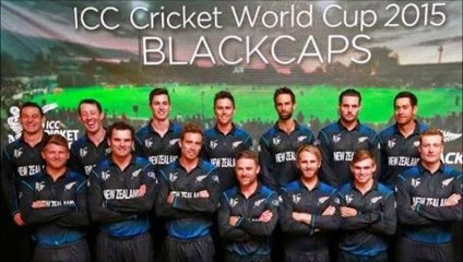 New Zealand v Scotland World cup 17th Feb 2015 Live Streaming and Predictions