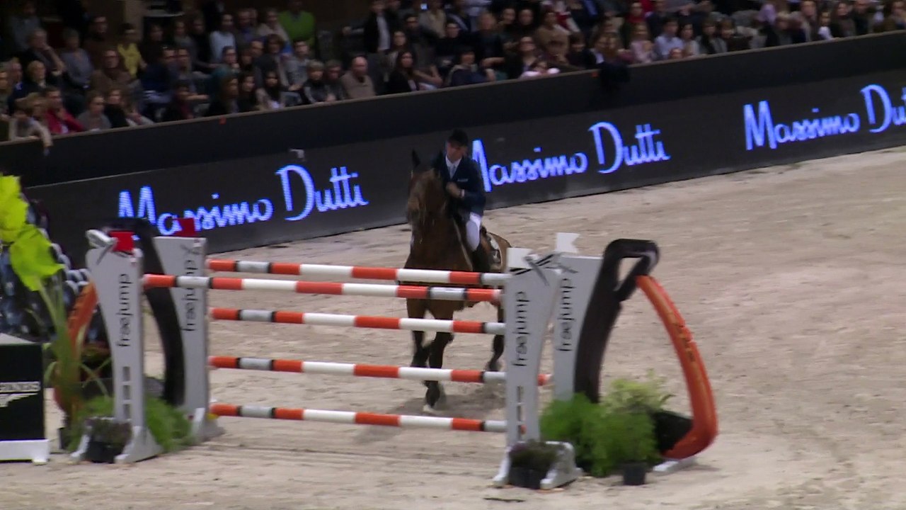 1ère étape French Tour Bordeaux 2015 - J. Hurel GP Barrage