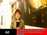 Chantal Lorio, une artiste-peintre à découvrir