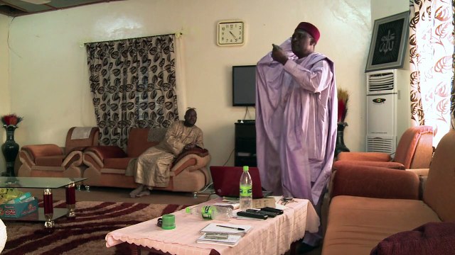 Boko Haram: plusieurs dizaines de nigériens arrêtés