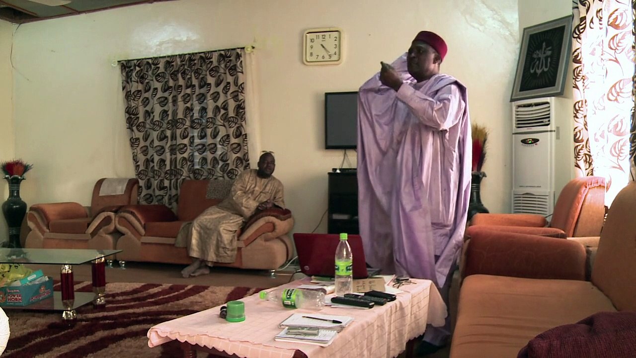 Boko Haram: plusieurs dizaines de nigériens arrêtés