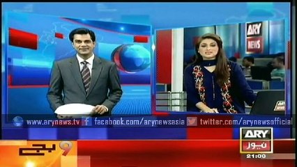 Headlines - 2100 - Monday - 16 - Feb - 2015