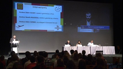 16e Congrès National ISNAR-IMG - Atelier 4 - Vidéo 1/2 - Je doute donc je prescris ?