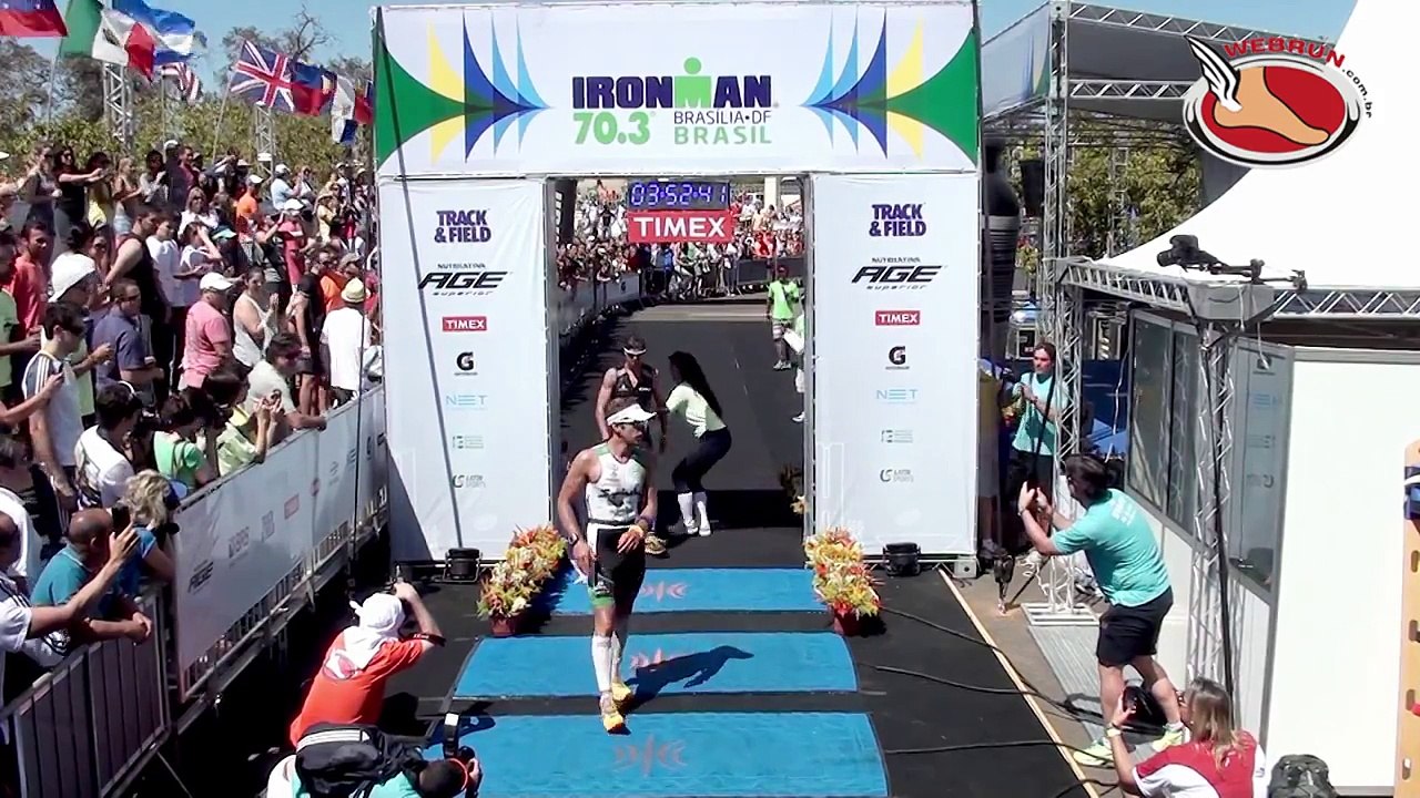 Ne pas crier victoire trop vite en Triathlon