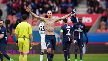 Le film de la 25ème journée