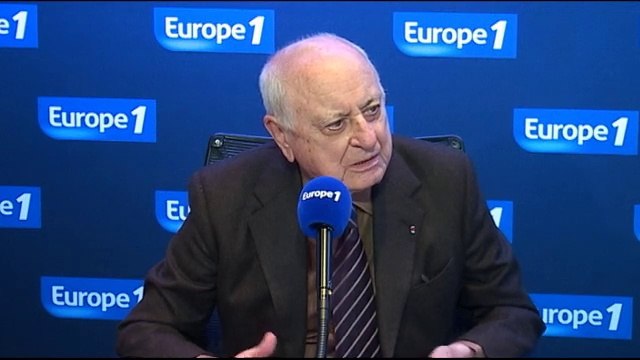 Pierre Bergé : J'avais l'impression de revoir Yves vivant