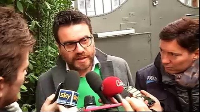 Iodice: 'Lotito miseria umana, intervenga il governo'