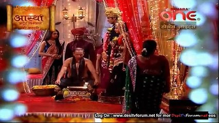 Haunted Nights - Kaun Hai Woh 16th February 2015 Video Watch Online pt2