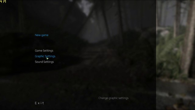 Lex Mortis on a single asus gtx 970 strix