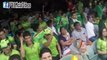 Pakistanis in Australia expressed their disapproval of the Rigged Government in Pakistan. They chanted Go Nawaz Go at the Pakistan vs India World Cup game.