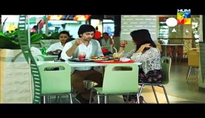 Aik Pal Episode 13 Part 2 HUM TV Drama