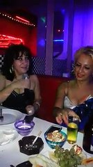 Fulya Deniz CEZANI BEN DEYİL ALLAH VERECEK CANLI OKUMA