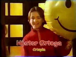 Amigos Para Sempre - Capítulo 35 Últimos Capítulos