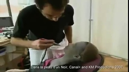 [FULL VIDEO] Family 'transformed' from black to white