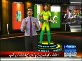 Misbah-ul-Haq Mother's Reaction on Pakistan's Defeat against India in World Cup