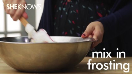 How to Make 4th of July Cake Pops