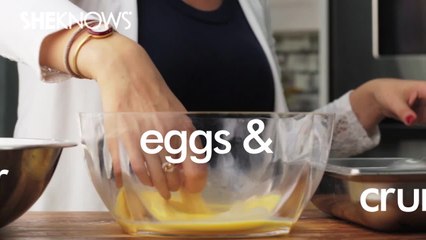 How to Make a Breading Station