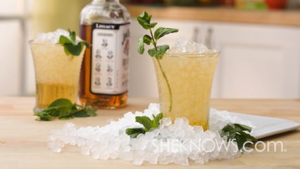 Mint Julep