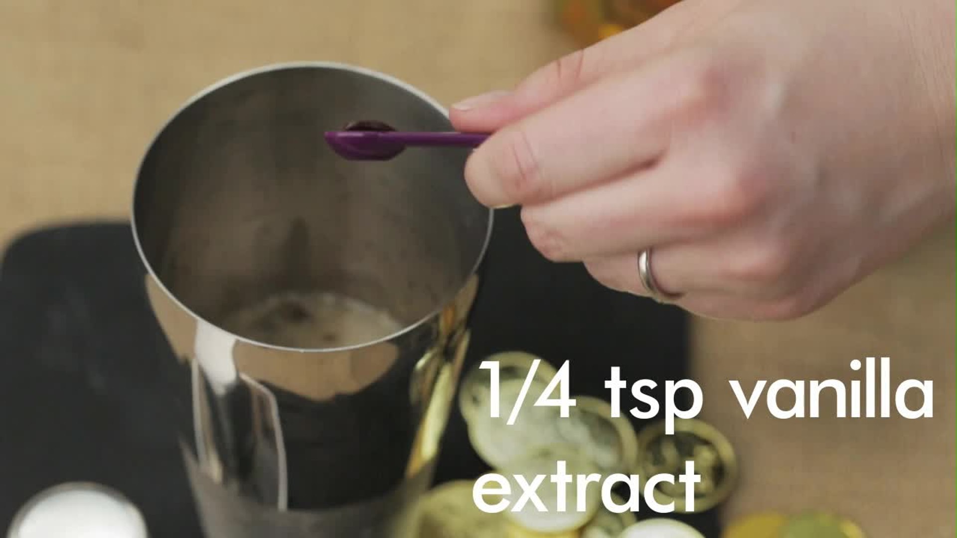 St. Patrick's Day Irish Martini