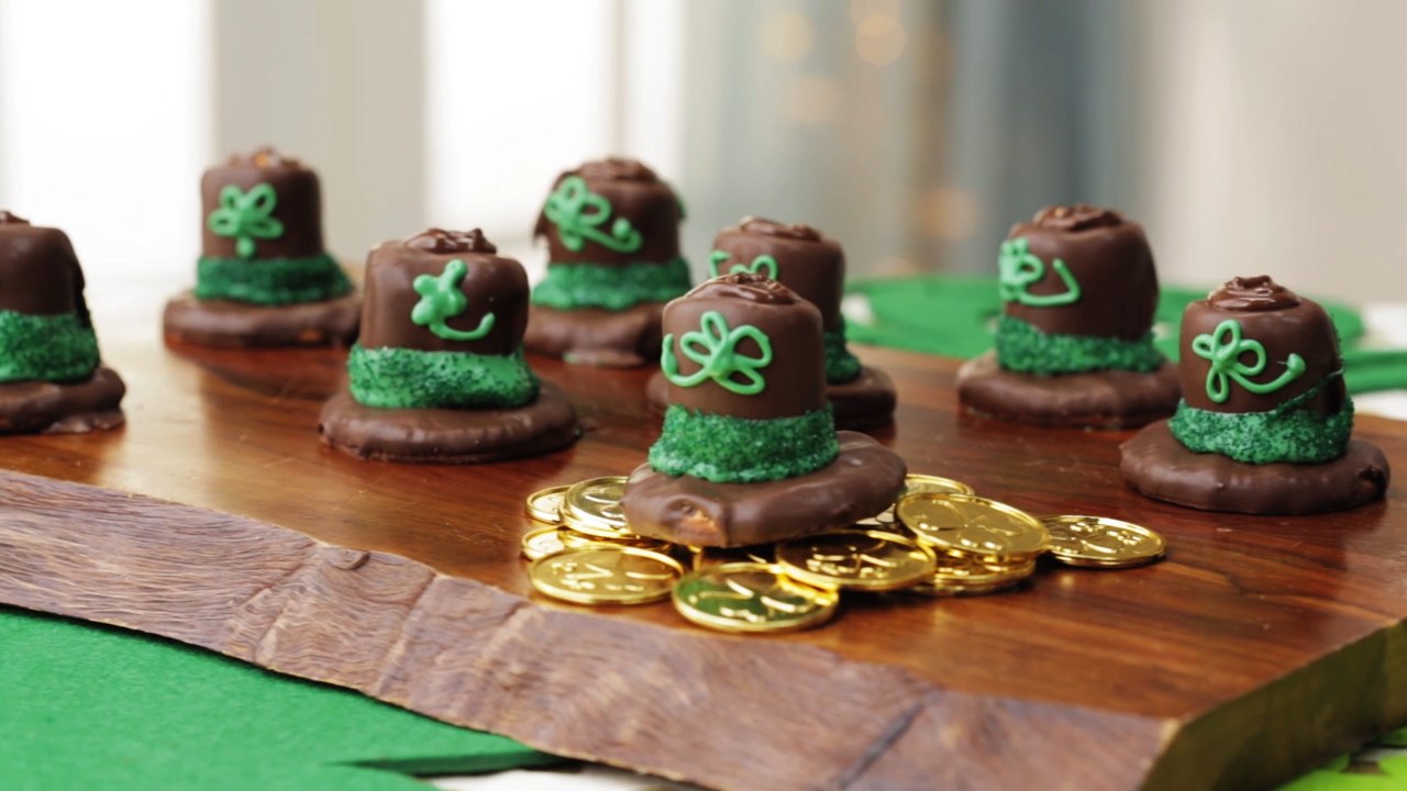 Leprechaun Hats