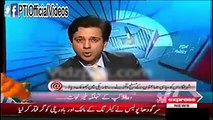 MQM is top in the list of Target killing & extortion in Karachi - Ahmed Qureshi