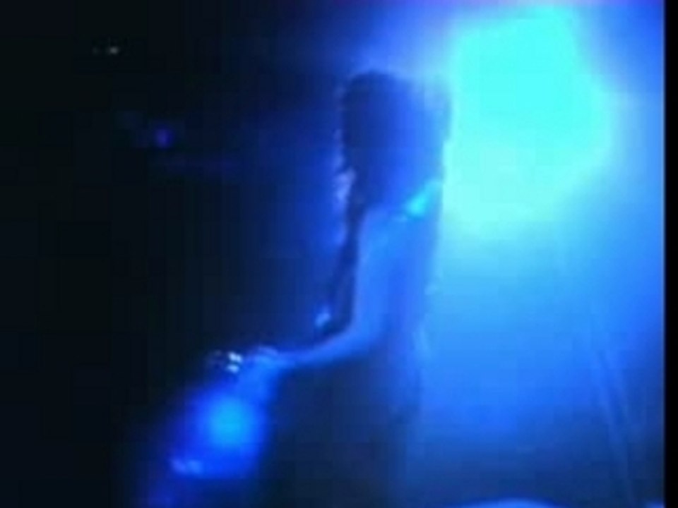 Kirk hammett - metallica  solo san diego92