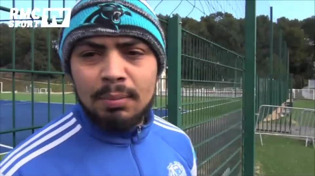 Football / Ligue des champions : les supporters marseillais derrière le PSG ? 16/02