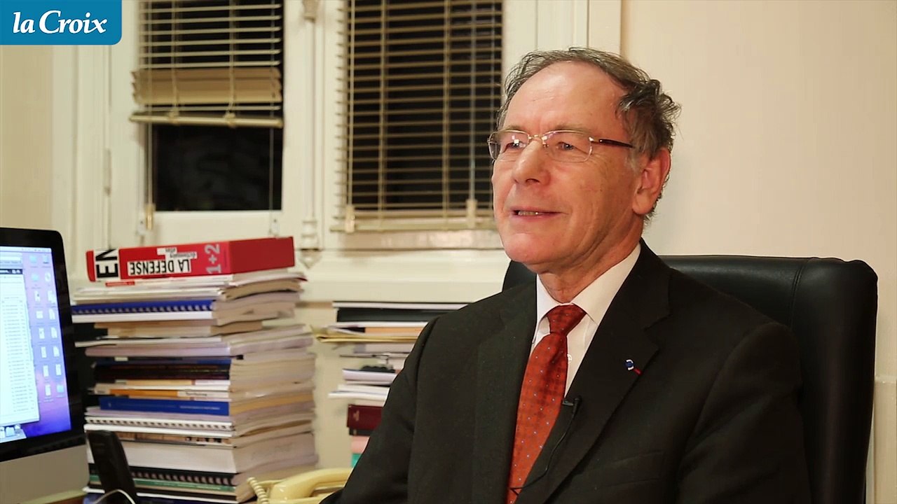 Les chrétiens d'Orient sont-ils condamnés à vivre en diaspora ?