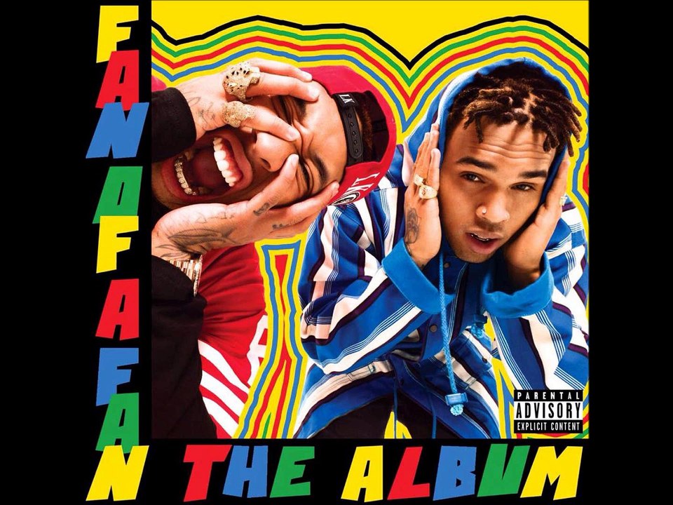 Chris Brown & Tyga - Better