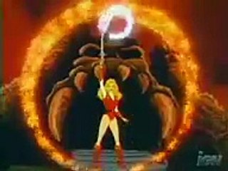 he-man & she-ra i have the power