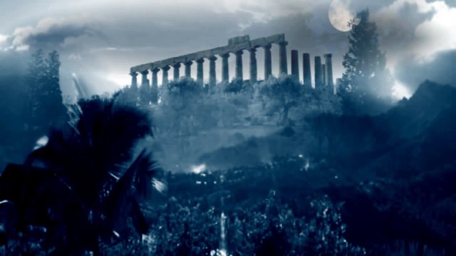 Maria Callas Casta Diva, Norma di V Bellini