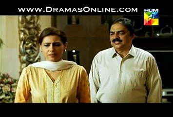 Mere Khuda - 16th Feb - Episode 7 - Part 2