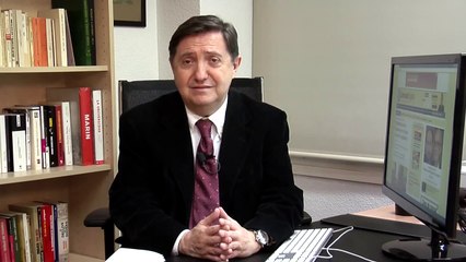 Federico: "Algunos creen que se puede jugar con el dinero"