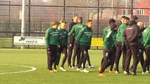 Dick Lukkien blijft bij FC Groningen - RTV Noord