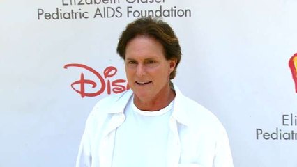 Jenner Knew He Was a Woman Since Age 5