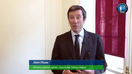 Un oeil sur les marchés : il pourrait y avoir un peu de volatilité à la baisse