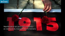 «Pour son centenaire, il serait bon que l'ONU reconnaisse le génocide arménien»