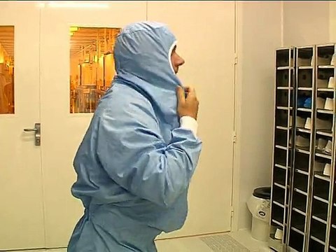 111118.JT.ST Microelectronics chomage