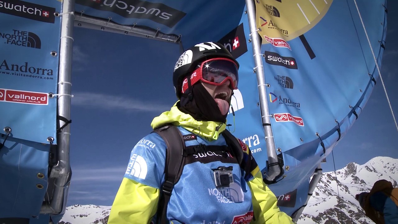 FWT15 - Audi quattro Performance Check - EP3 in Andorra with Sam Smoothy