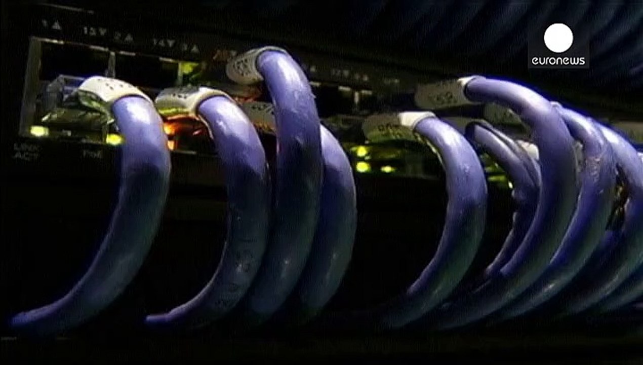Cyberkriminalität: Bande erbeutet Milliardensumme