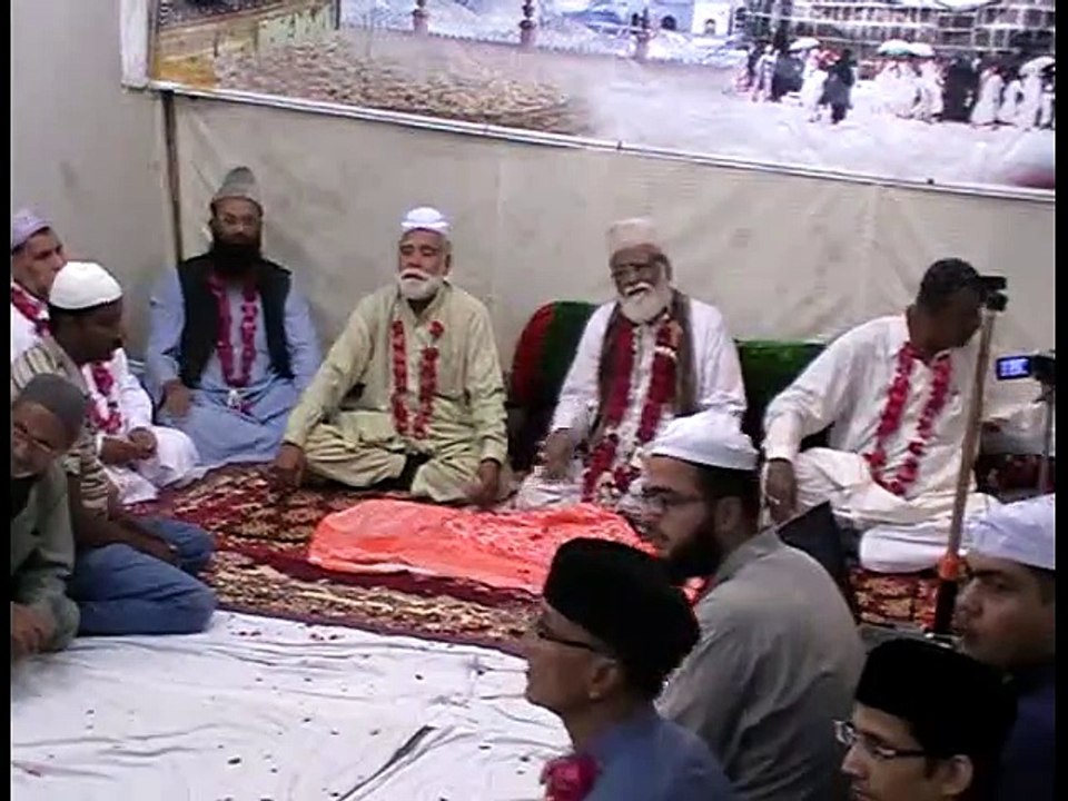 Ari mein to Prem diwani - Mehboob Niazi Qawal