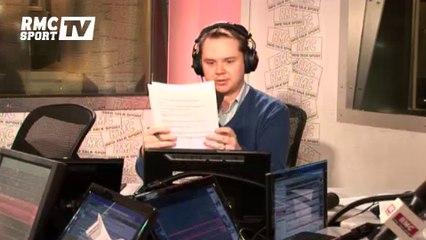 Super Moscato Show / Le "KIKADI" du jour - 16/02